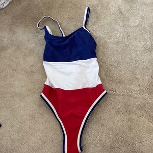 xhilaration bathing suit